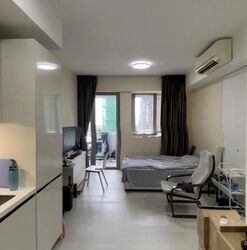 Shenton Way (D1), Condominium #496817441